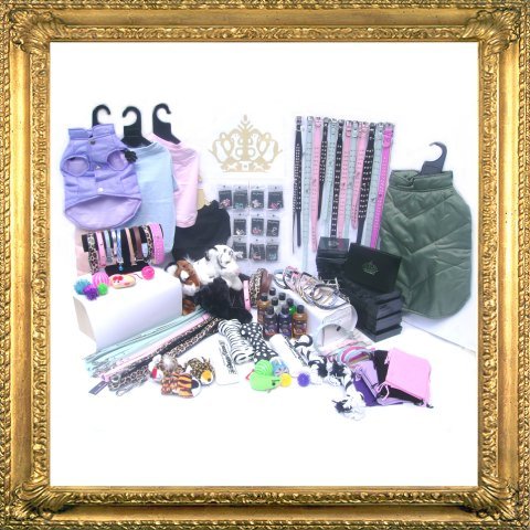 The King Boutique Package