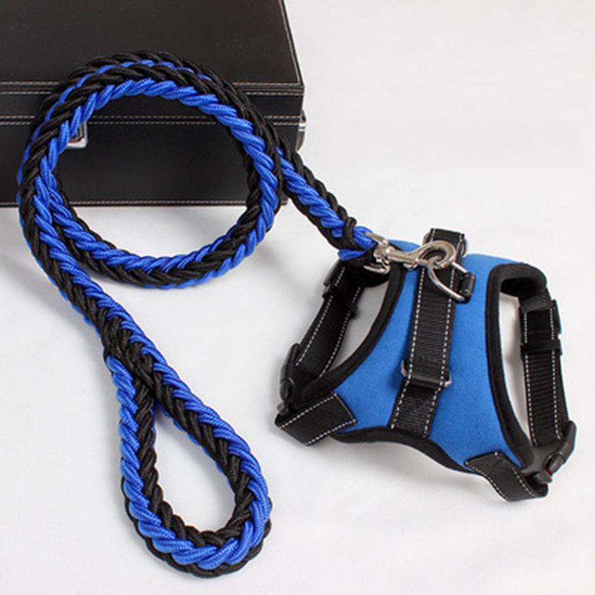 Ultimate Comfort Dog Harness