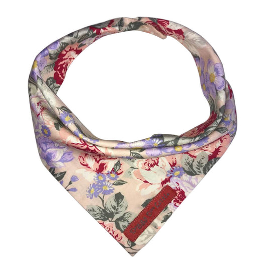 Bloom Dog Bandana by Doggy Doo Little