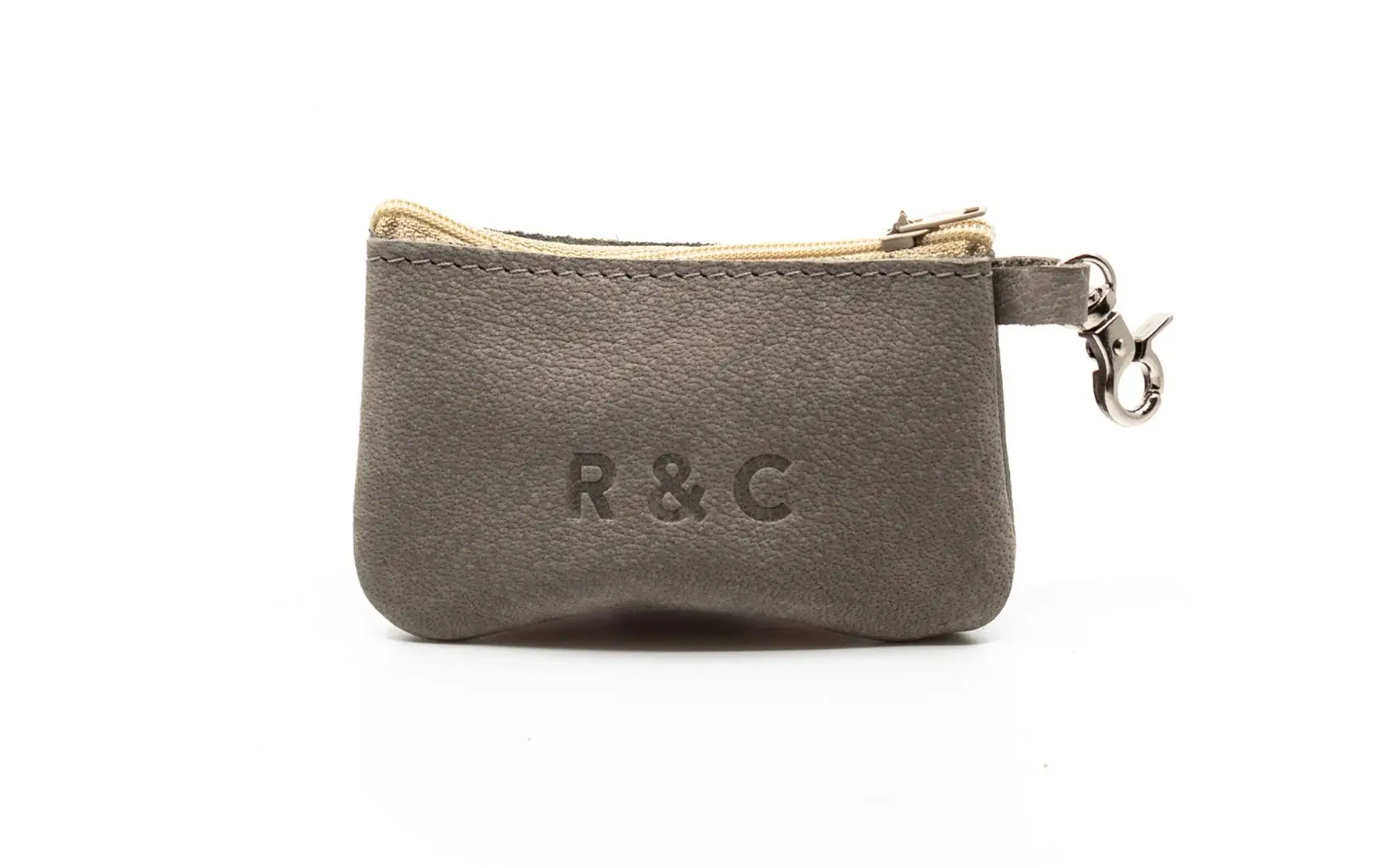 “Dalton” Dog Poo Bag Holder – by Ralph & Co-0