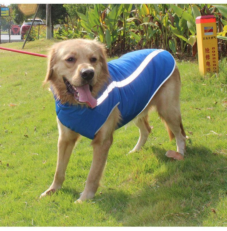 Cozypaws Winter Adventure Dog Jacket