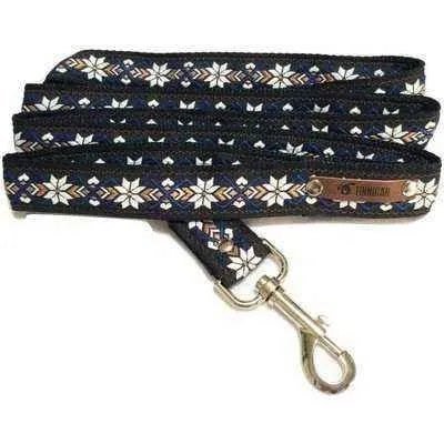 Finnigan's Designer Luxury Dog Lead