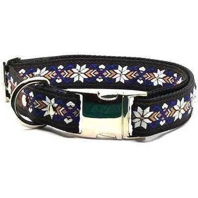Finnigan's Designer Luxury Dog Lead