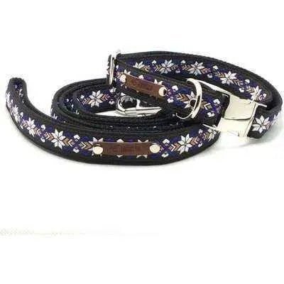 Finnigan's Designer Luxury Dog Lead