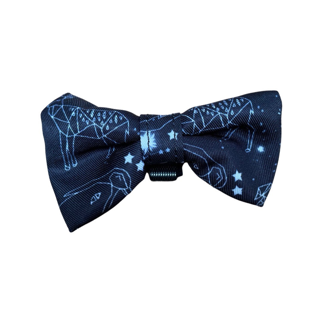 Animal Constellation (7-Piece, Full Dog Accessories Set) by Doggy Days