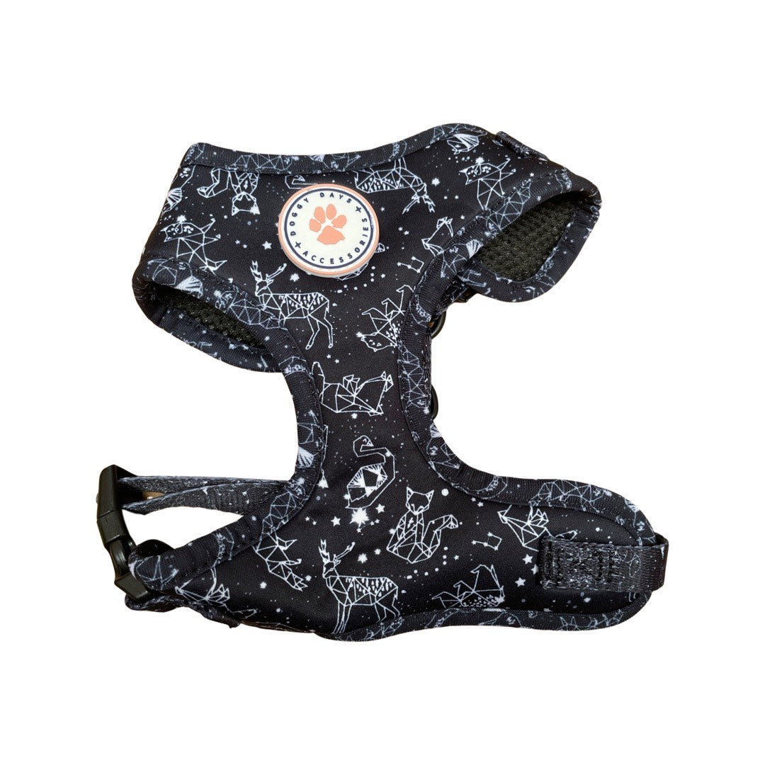 Animal Constellation (7-Piece, Full Dog Accessories Set) by Doggy Days